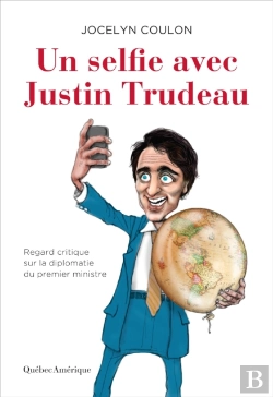 Bertrand.pt - Un Selfie Avec Justin Trudeau