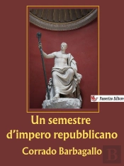 Un Semestre Dimpero Repubblicano