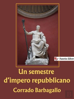 Bertrand.pt - Un Semestre Dimpero Repubblicano