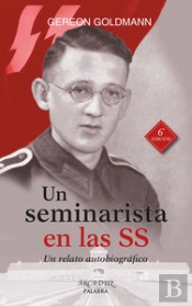 Un Seminarista En Las Ss