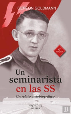 Bertrand.pt - Un Seminarista En Las Ss
