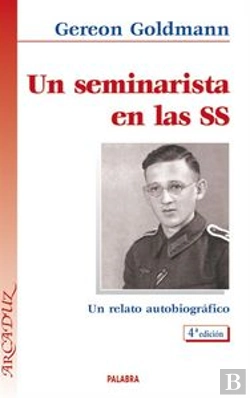 Bertrand.pt - Un Seminarista En Las Ss