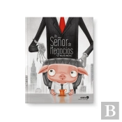 Un Señor De Negocios