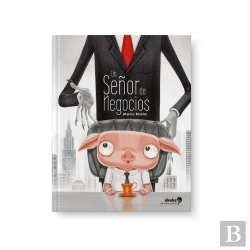 Bertrand.pt - Un Señor De Negocios
