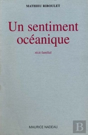 Un Sentiment Océanique