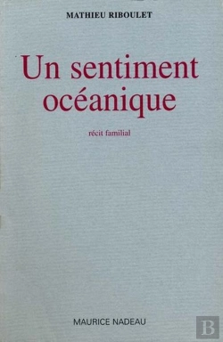Bertrand.pt - Un Sentiment Océanique