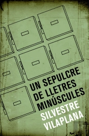 Un Sepulcre De Lletres Minúscules