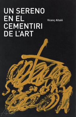 Bertrand.pt - Un Sereno En El Cementeri De L'Art