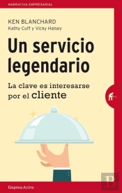 Un Servicio Legendario  