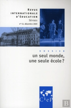 Bertrand.pt - Un Seul Monde, Une Seule École ?