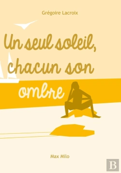 Bertrand.pt - Un Seul Soleil, Chacun Son Ombre