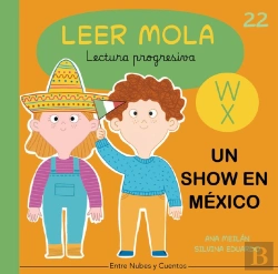 Bertrand.pt - Un Show En Mexico Leer Mola 22