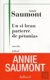 Un Si Beau Parterre De Pétunias