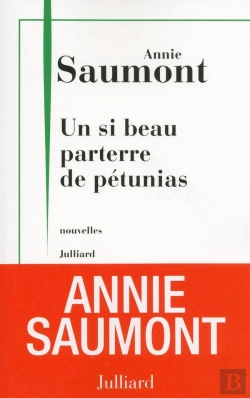Bertrand.pt - Un Si Beau Parterre De Pétunias