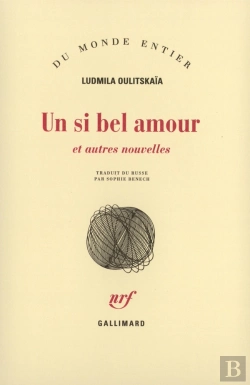 Bertrand.pt - Un Si Bel Amour Et Autres Nouvelles
