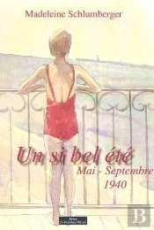 Un Si Bel Été