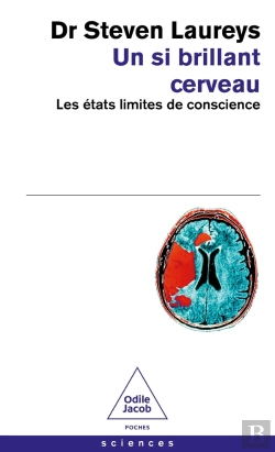 Bertrand.pt - Un Si Brillant Cerveau : Les États Limites De Conscience