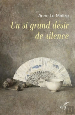 Bertrand.pt - Un Si Grand Désir De Silence
