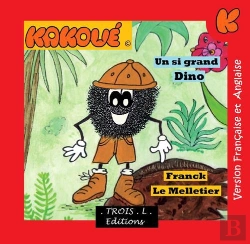 Bertrand.pt - Un Si Grand Dino