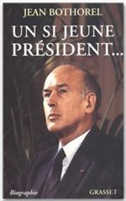 Bertrand.pt - Un Si Jeune President