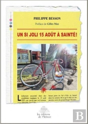 Un Si Joli 15 Août À Sainté