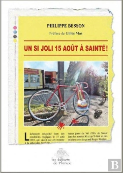 Bertrand.pt - Un Si Joli 15 Août À Sainté