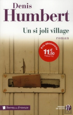 Bertrand.pt - Un Si Joli Village