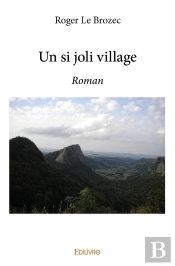 Un Si Joli Village : Roman