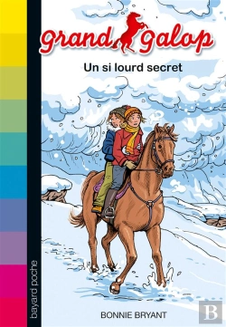 Bertrand.pt - Un Si Lourd Secret - N620