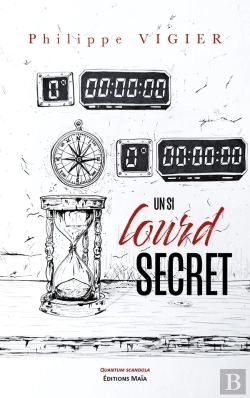 Bertrand.pt - Un Si Lourd Secret