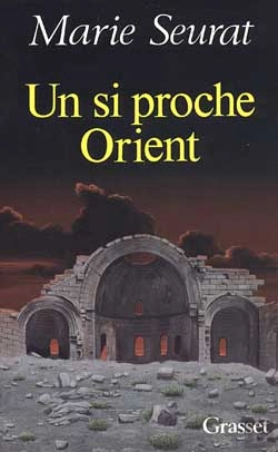 Bertrand.pt - Un Si Proche Orient