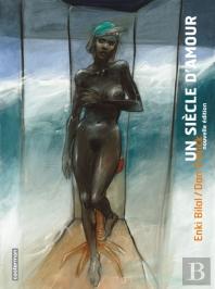 Un Siècle D'Amour (Édition 2009)