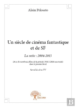 Bertrand.pt - Un Siecle De Cinema Fantastique Et De Sf