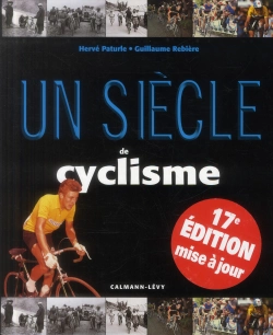Bertrand.pt - Un Siecle De Cyclisme 2013 - 17eme Edition -