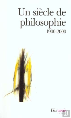 Bertrand.pt - Un Siecle De Philosophie 1900-2000