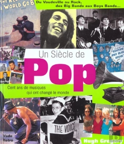 Bertrand.pt - Un Siecle De Pop