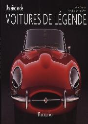 Un Siecle De Voitures De Legende