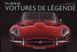 Bertrand.pt - Un Siecle De Voitures De Legende