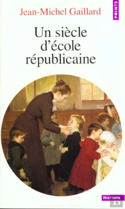 Bertrand.pt - Un Siècle D'École Républicaine
