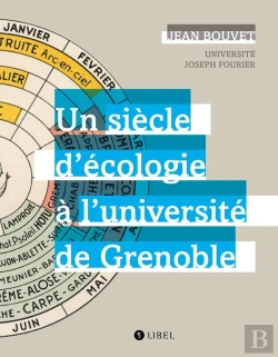 Bertrand.pt - Un Siècle D'Écologie À L'Université De Grenoble
