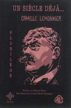 Bertrand.pt - Un Siecle, Deja... Camille Lemonnier