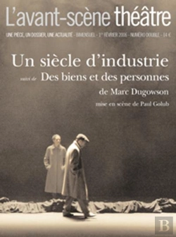 Bertrand.pt - Un Siecle D'Industrie