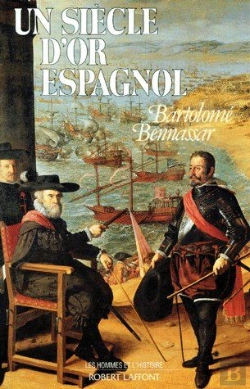Bertrand.pt - Un Siècle D'Or Espagnol