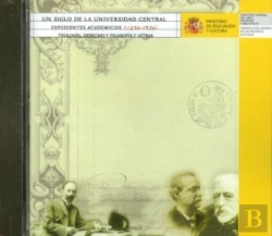 Bertrand.pt - Un Siglo De Historia De La Universidad Central