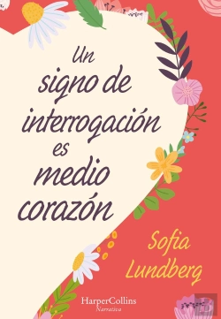Bertrand.pt - Un Signo De Interrogacion Es Medio Corazon