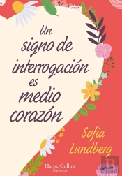 Un Signo De Interrogacion Es Medio Corazon