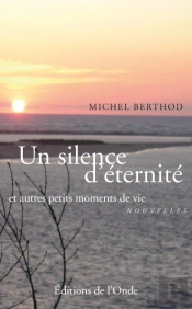 Un Silence D Eternite