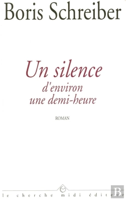 Bertrand.pt - Un Silence D'Environ Une Demi-Heure