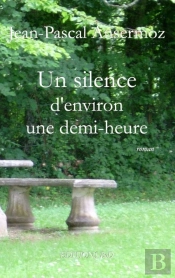 Un Silence D'Environ Une Demi-Heure