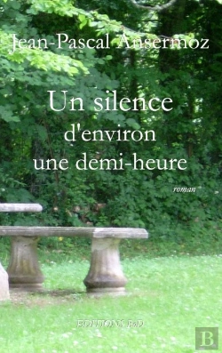 Bertrand.pt - Un Silence D'Environ Une Demi-Heure